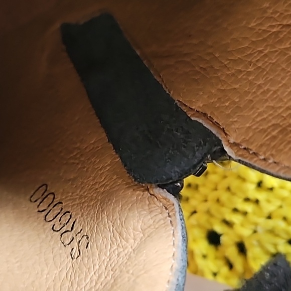 NEW! Sterling River Leather Ankle Zip-Up Boots! Made in Mexico!! 🇲🇽 - Picture 14 of 14